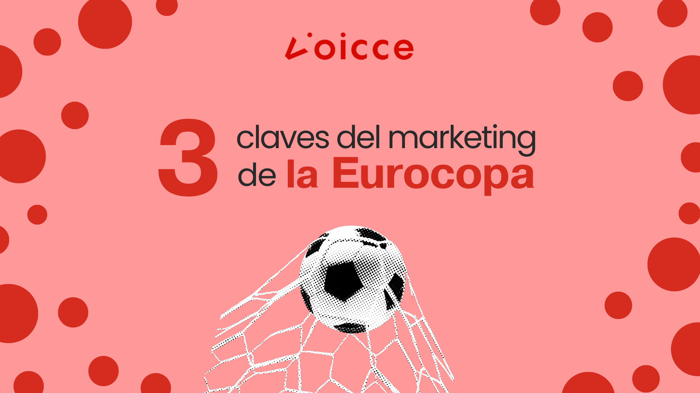 3 claves del marketing de la Eurocopa