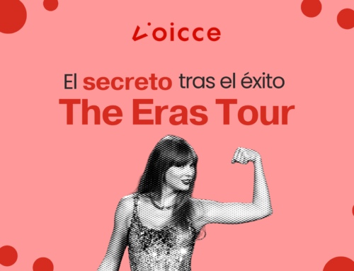 El secreto para organizar eventos tan exitosos como The Eras Tour de Taylor Swift