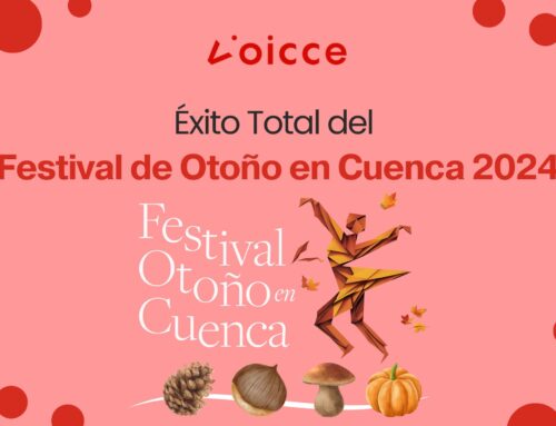 Éxito Total del Festival de Otoño en Cuenca 2024